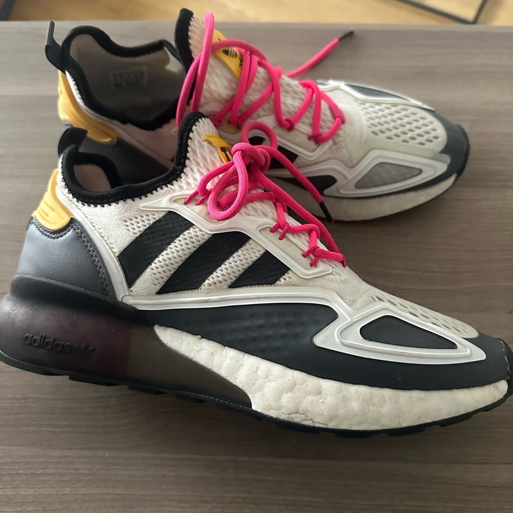 Adidas Ninja x ZX 2K Boost ‘Time In’ - women’s size 9.5